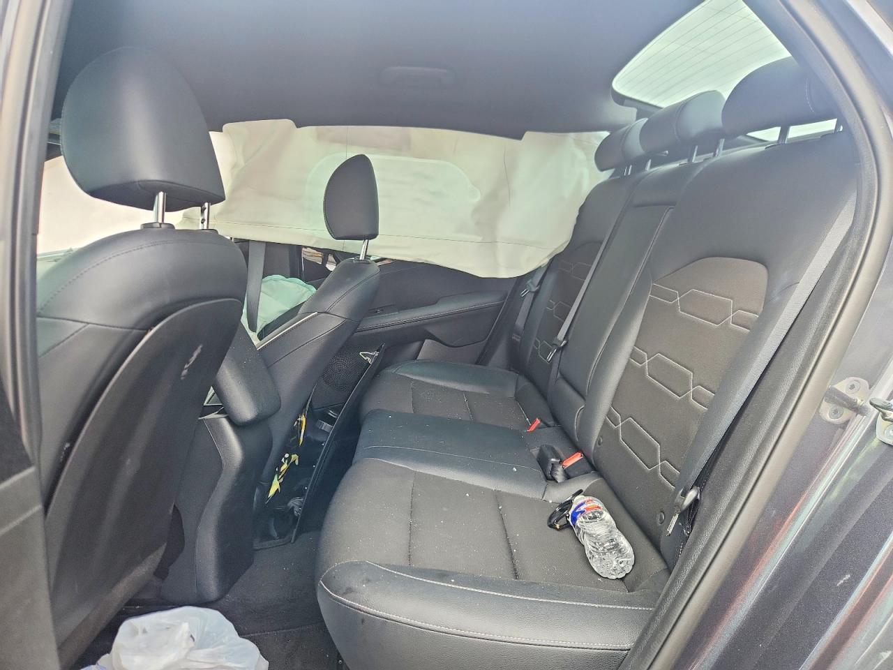 2023 KIA FORTE GT-LINE photo 19