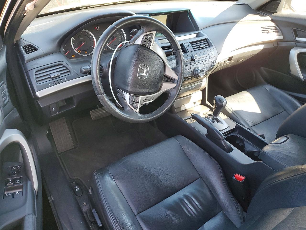 2011 HONDA ACCORD EXL photo 15