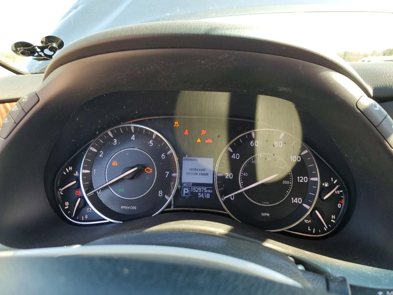 2018 NISSAN ARMADA SV photo 9