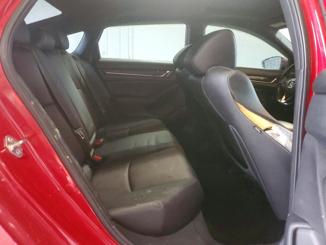 2020 HONDA ACCORD SPORT photo 19