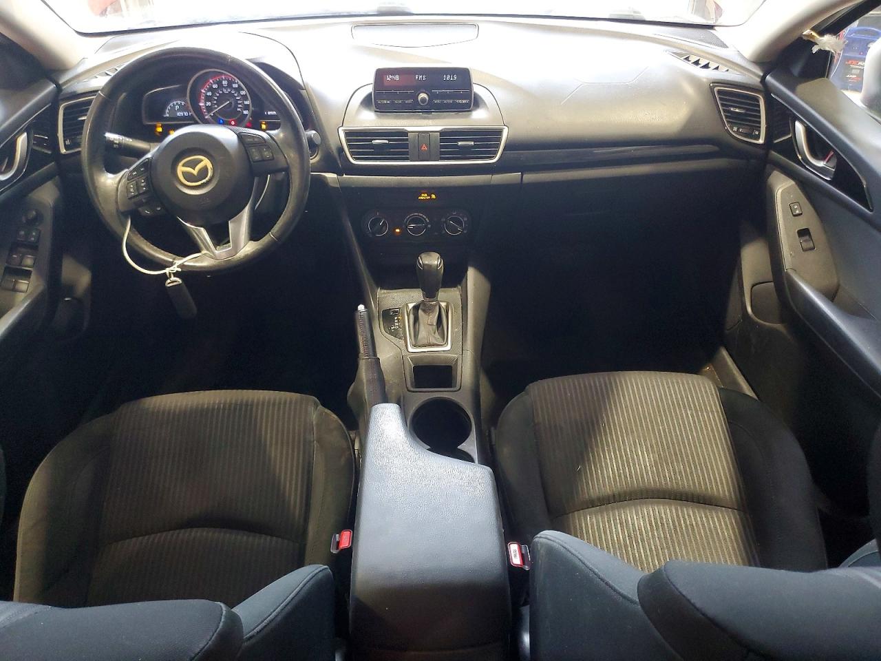 2014 MAZDA 3 TOURING photo 15
