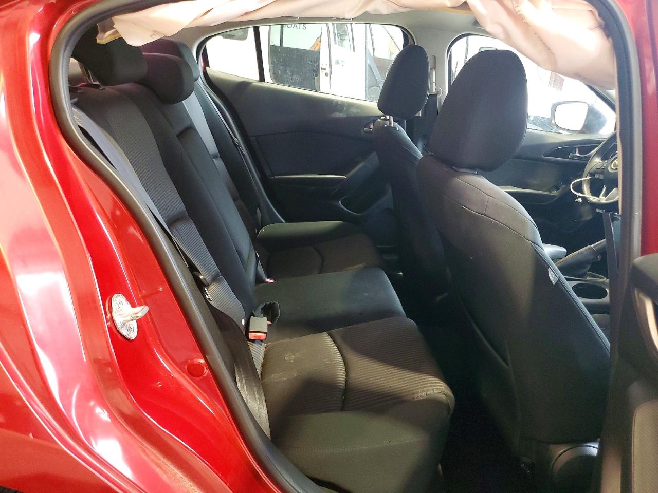 2014 MAZDA 3 TOURING photo 19