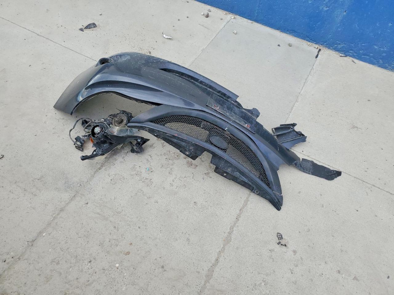 2008 SUBARU IMPREZA WRX photo 34