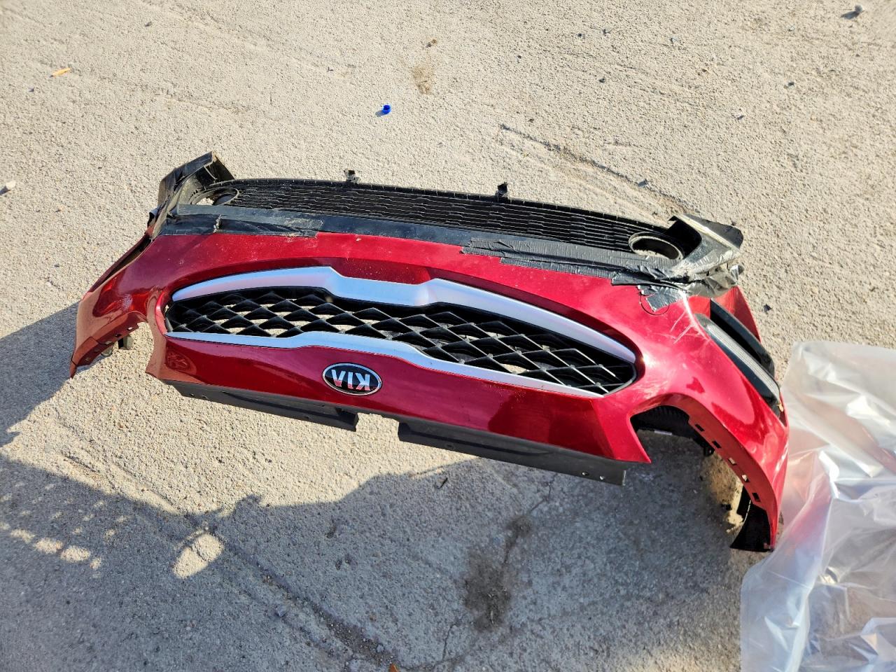2021 KIA FORTE LXS photo 12