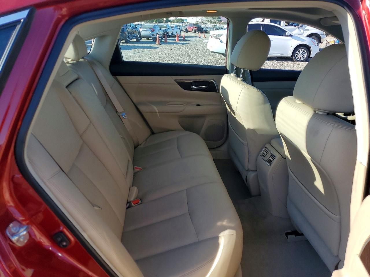 2013 NISSAN ALTIMA 2.5 photo 19
