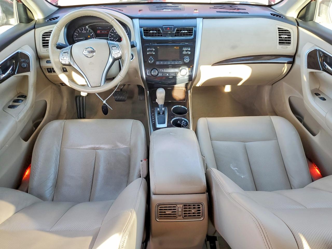 2013 NISSAN ALTIMA 2.5 photo 15