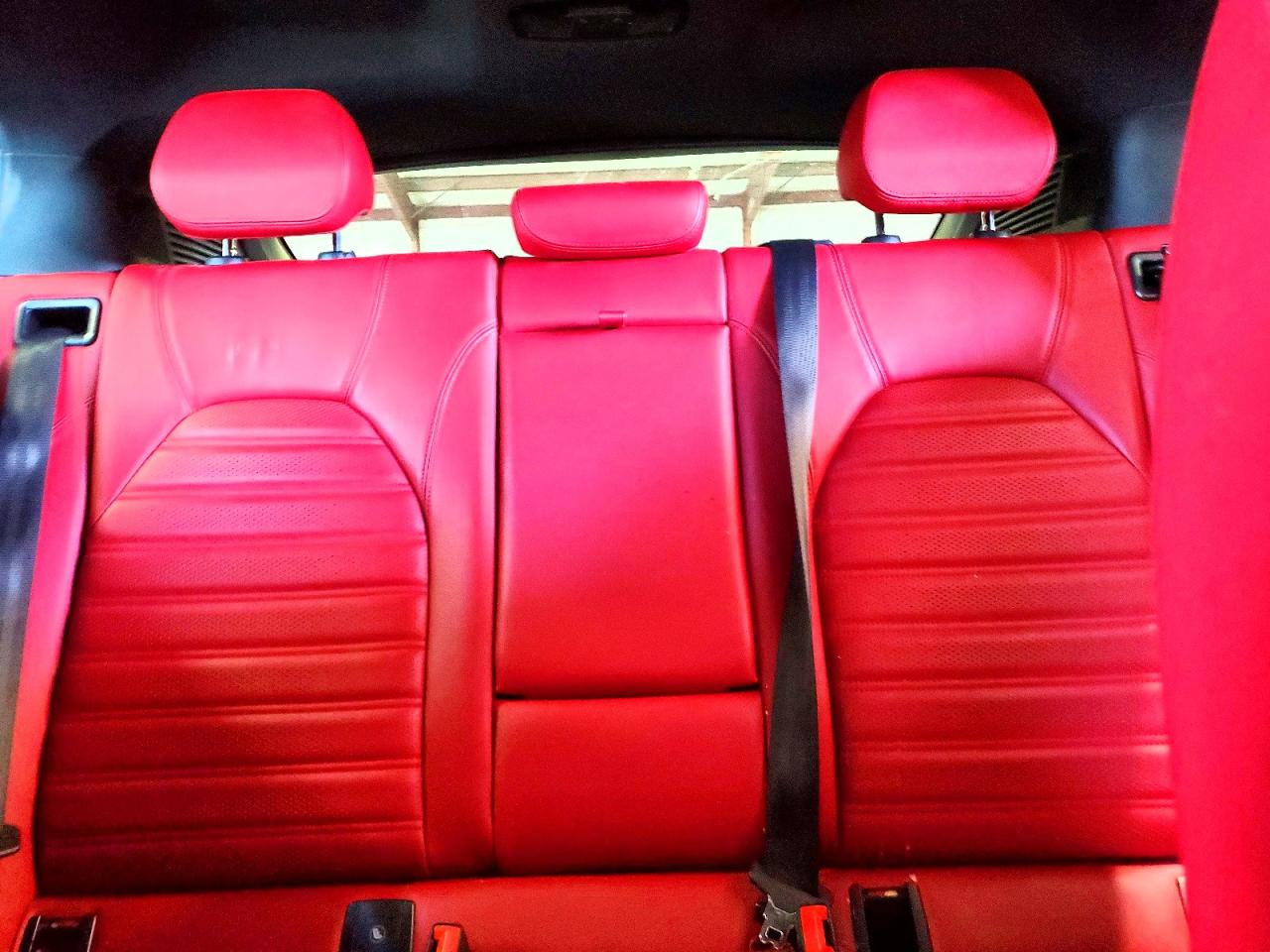 2021 ALFA ROMEO STELVIO TI photo 10