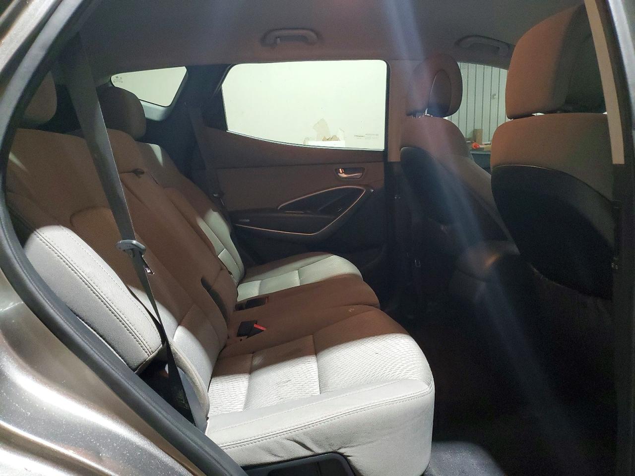 2016 HYUNDAI SANTA FE SPORT 2.4L photo 31