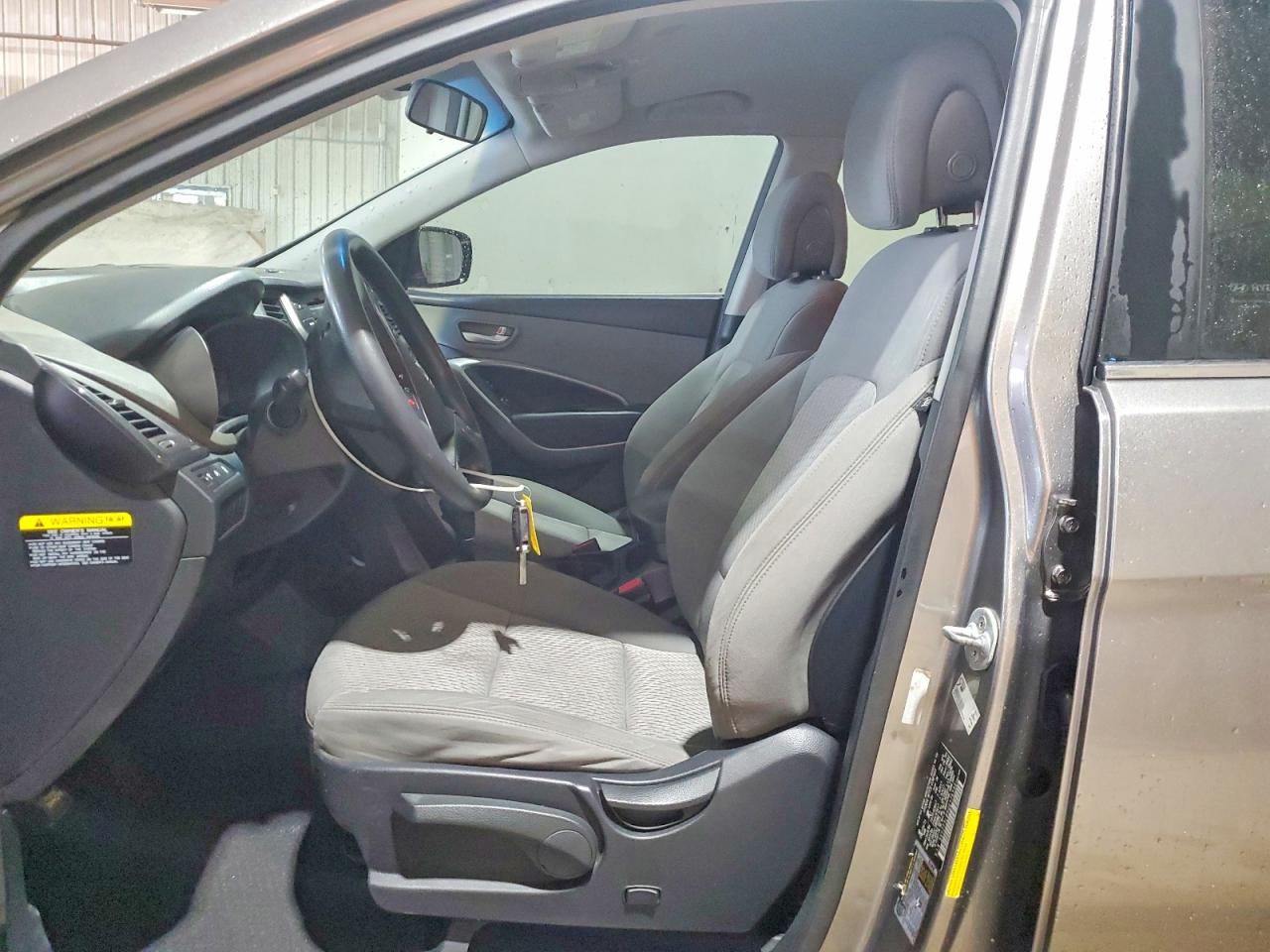 2016 HYUNDAI SANTA FE SPORT 2.4L photo 19