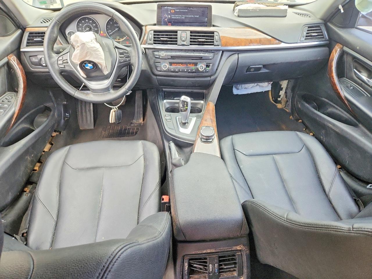 2015 BMW 328 I SULEV photo 22