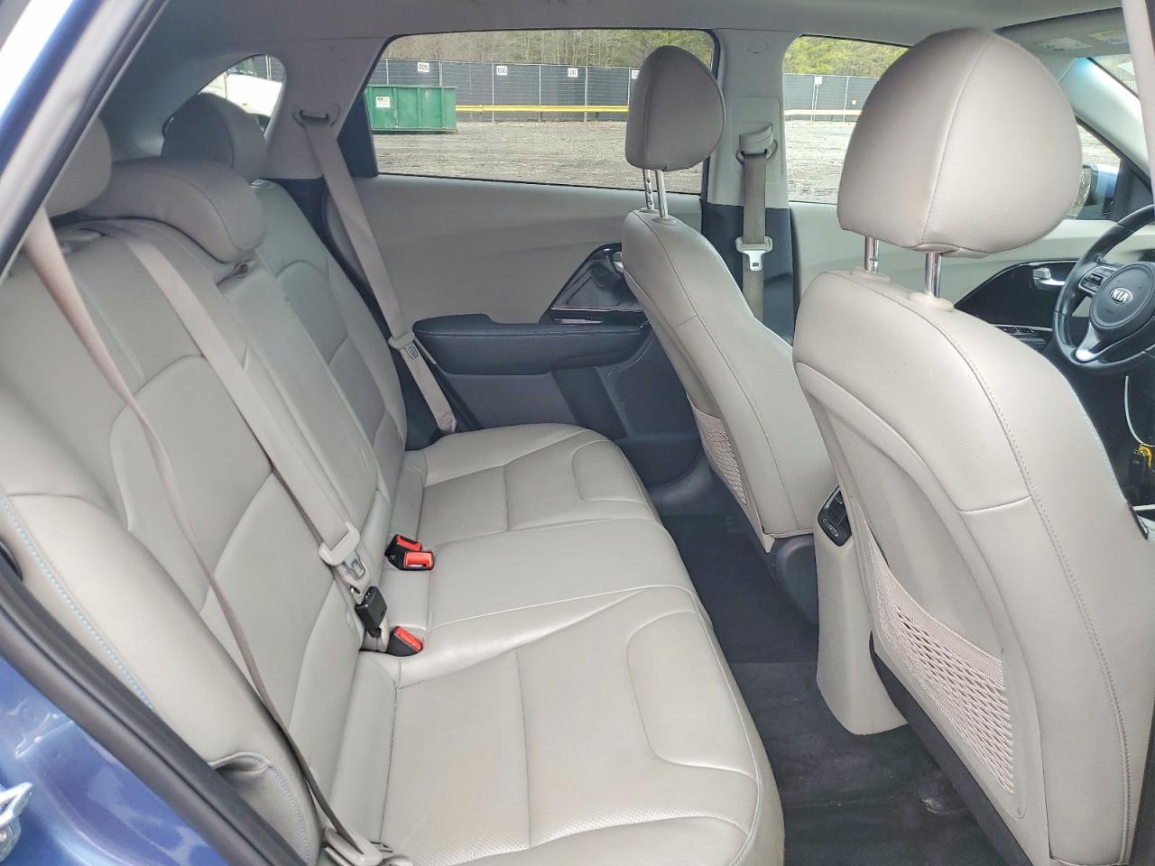 2020 KIA NIRO TOURING SPECIAL EDITION photo 11