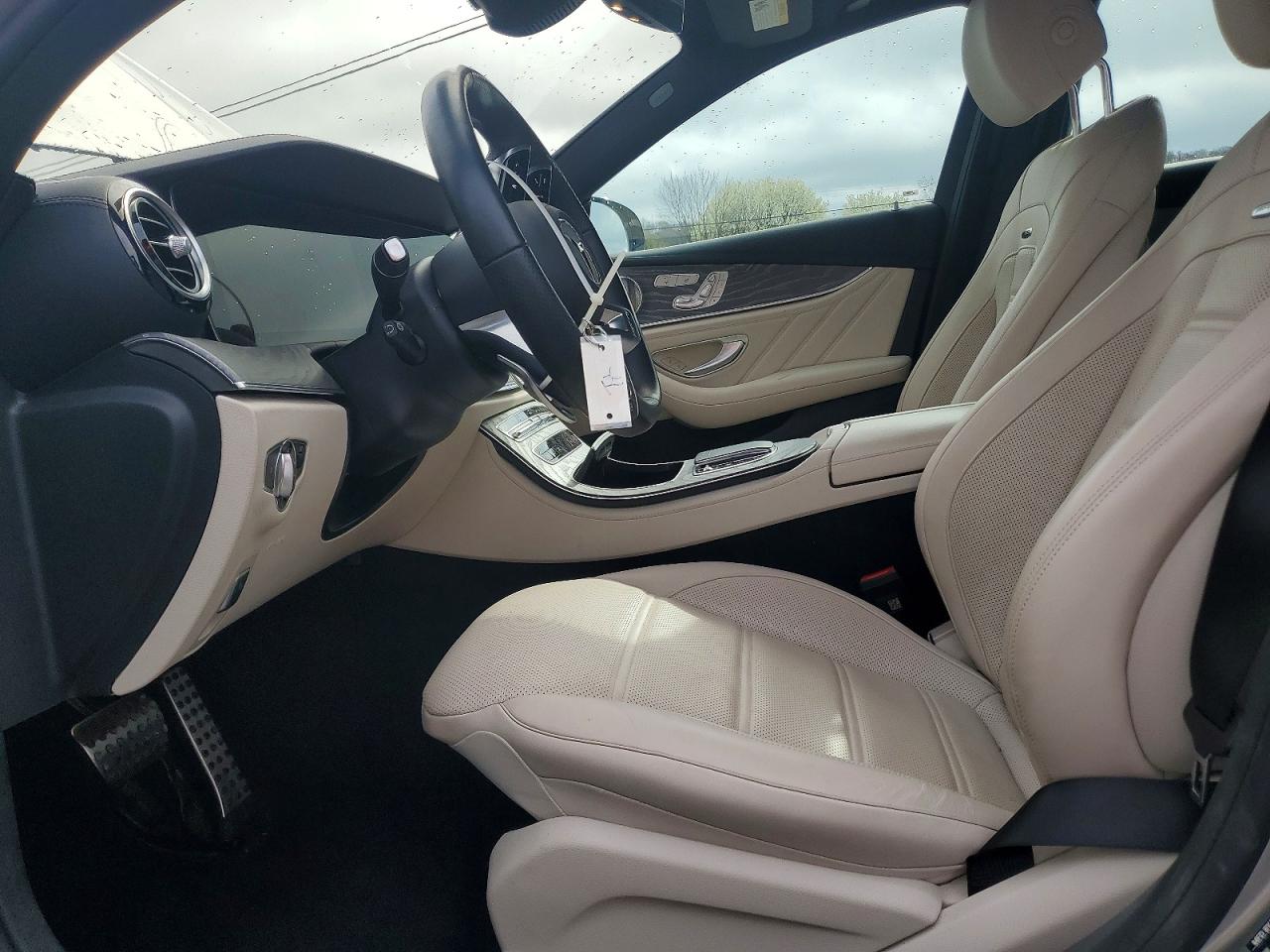 2023 MERCEDES-BENZ E AMG 53 4MATIC photo 7