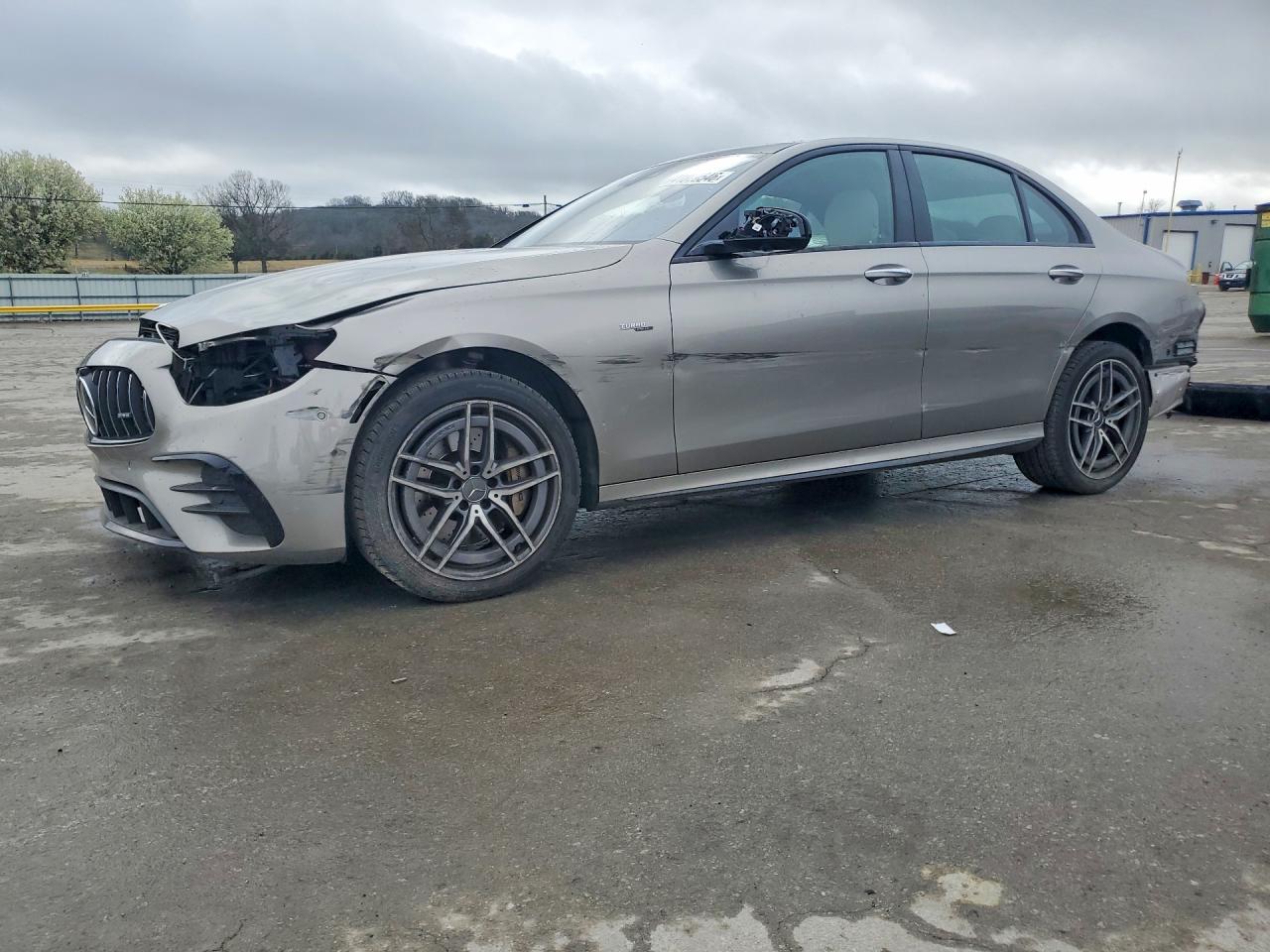 2023 MERCEDES-BENZ E