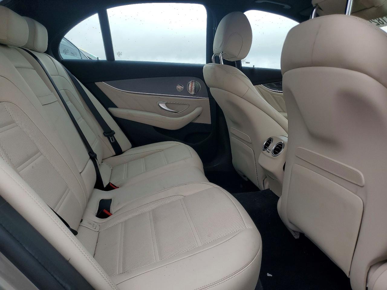 2023 MERCEDES-BENZ E AMG 53 4MATIC photo 10