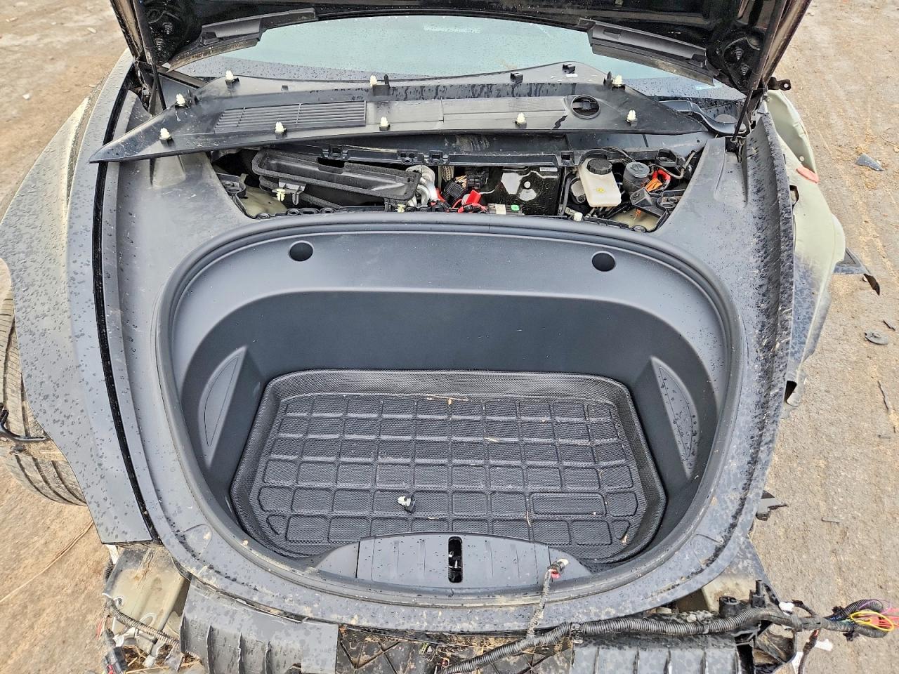 2022 TESLA MODEL 3 photo 21
