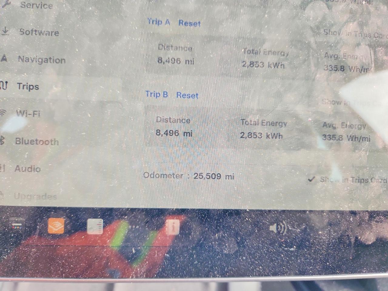 2022 TESLA MODEL 3 photo 17