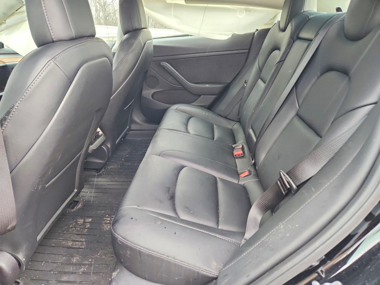 2022 TESLA MODEL 3 photo 19