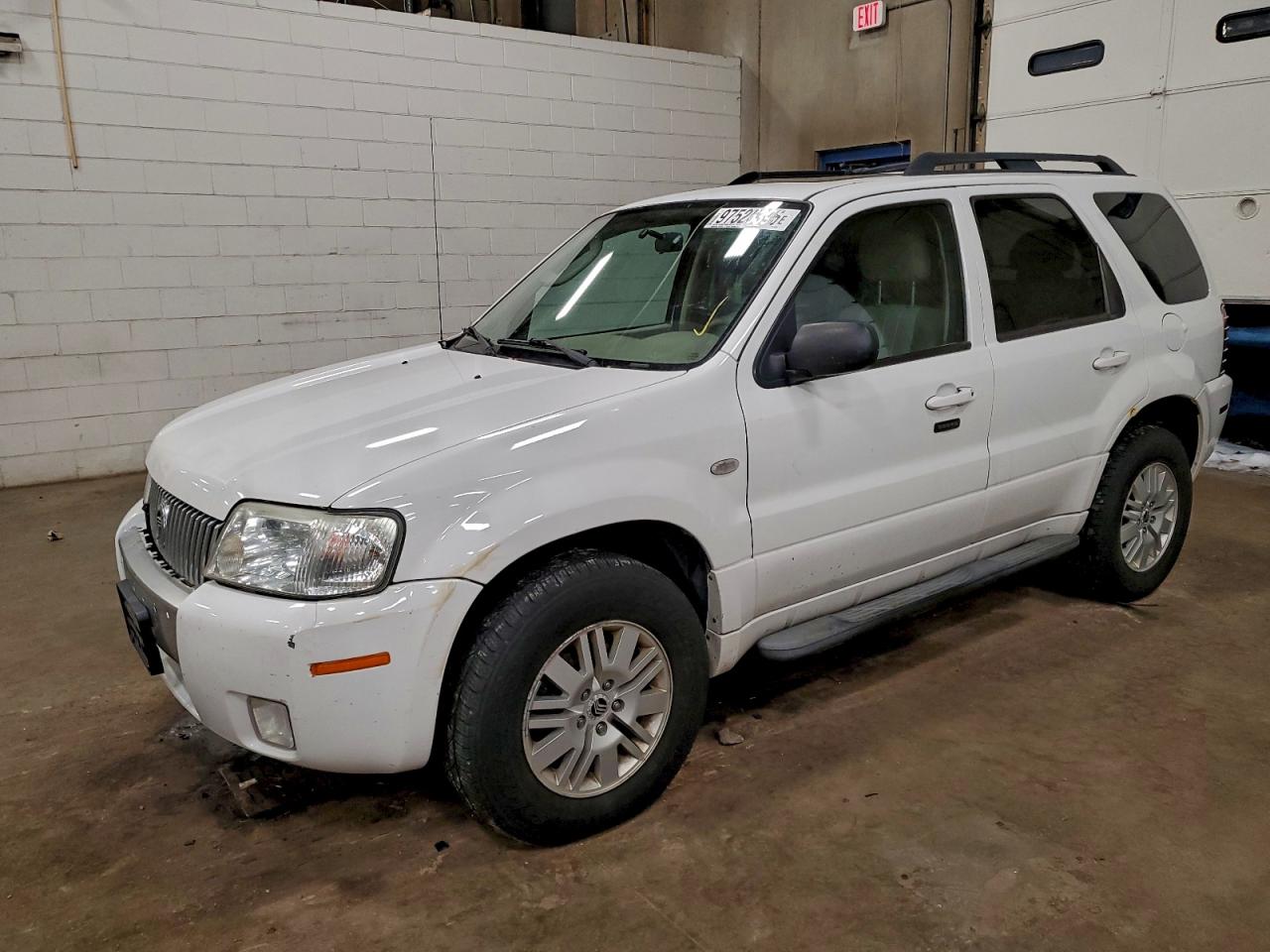 2005 MERCURY MARINER
