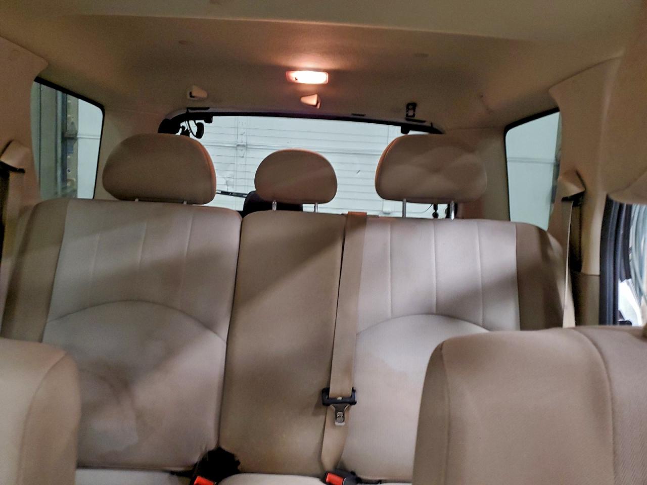 2005 MERCURY MARINER photo 10