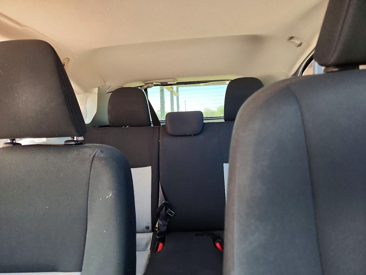 2012 TOYOTA PRIUS C THREE photo 19