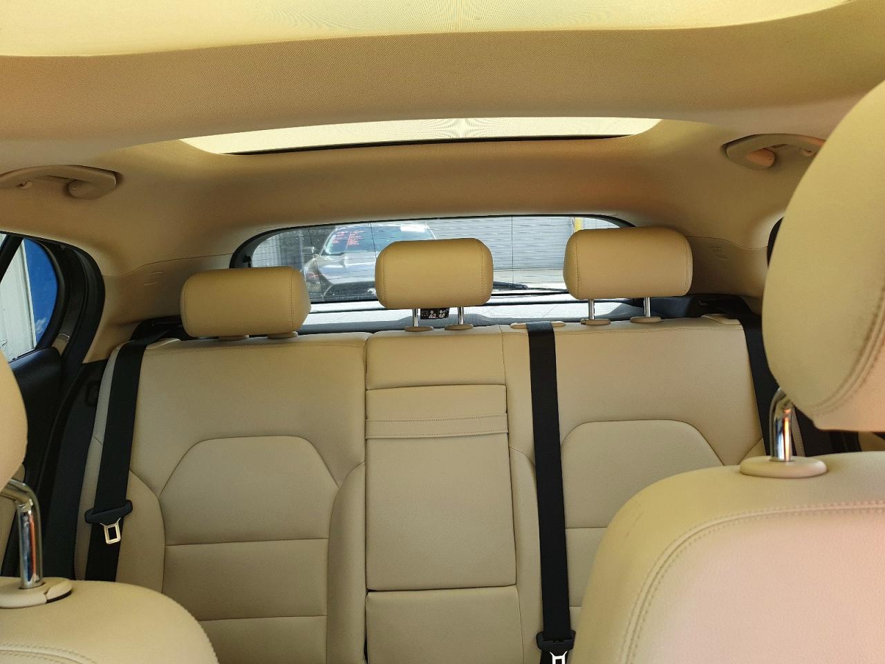 2019 MERCEDES-BENZ GLA 250 4MATIC photo 28