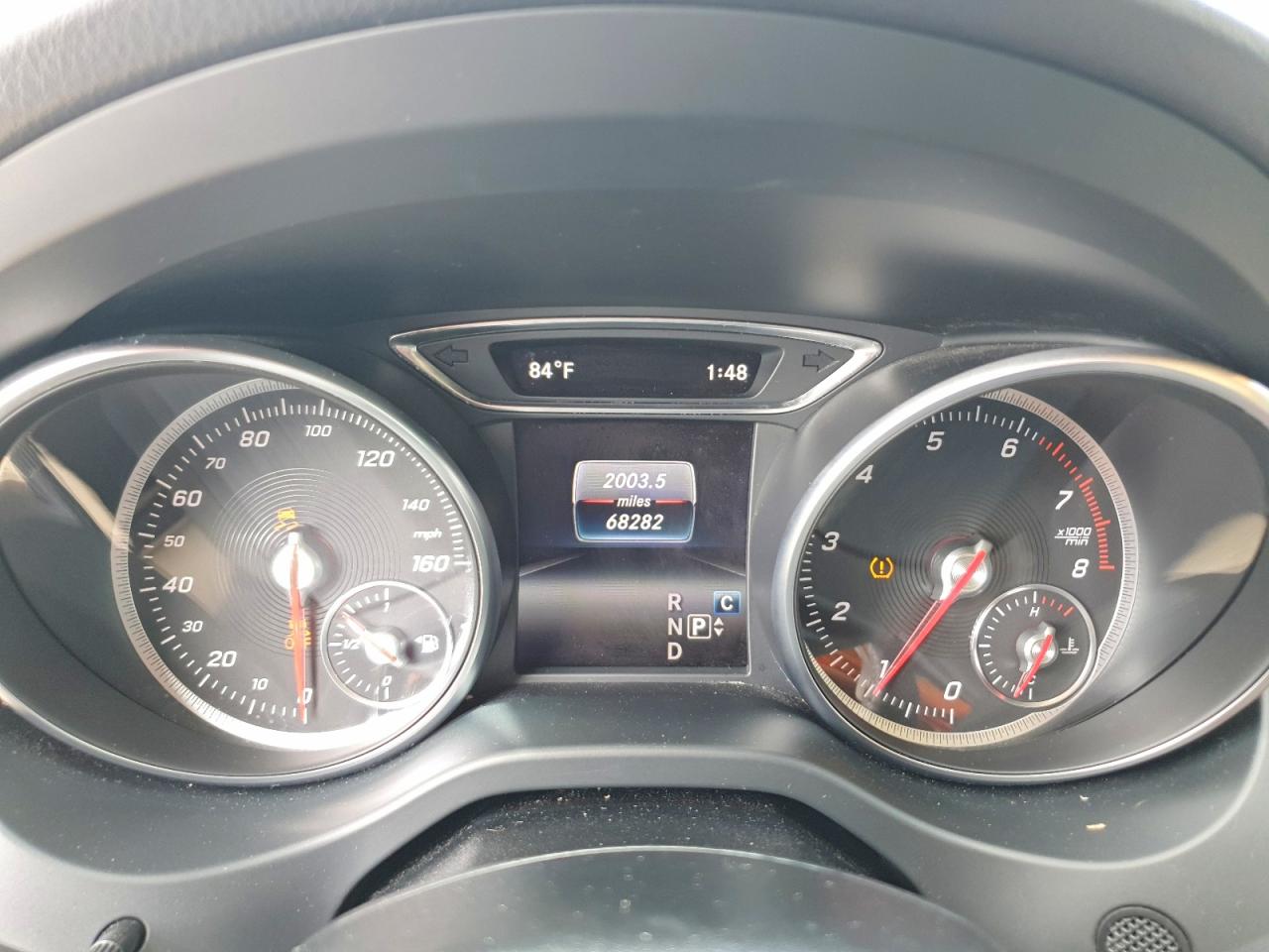 2019 MERCEDES-BENZ GLA 250 4MATIC photo 25