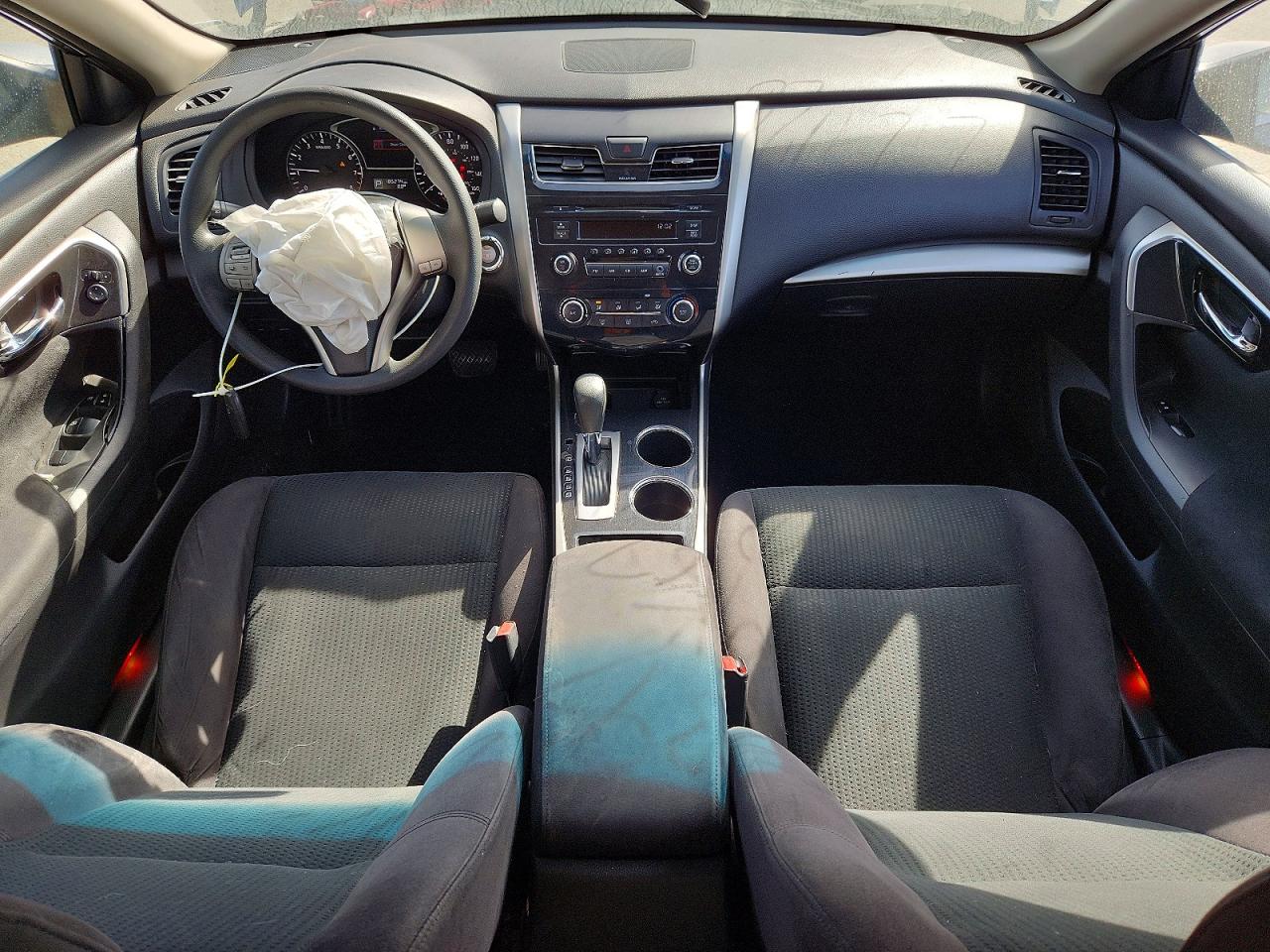 2014 NISSAN ALTIMA 2.5 photo 15