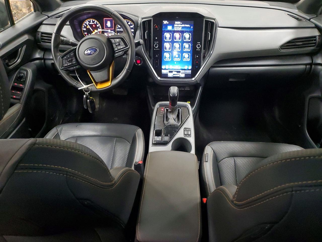 2024 SUBARU CROSSTREK WILDERNESS photo 15