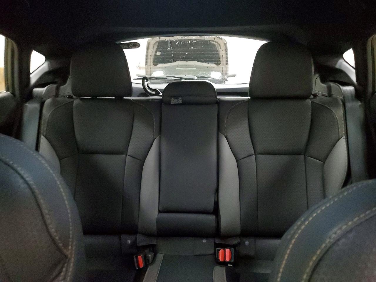 2024 SUBARU CROSSTREK WILDERNESS photo 19