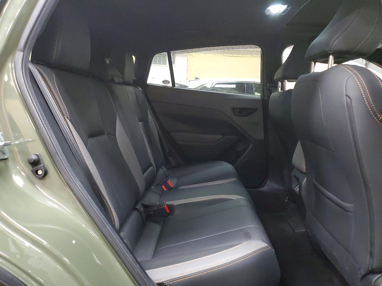 2024 SUBARU CROSSTREK WILDERNESS photo 21