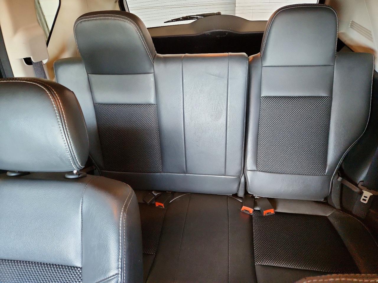 2014 JEEP COMPASS LATITUDE photo 10