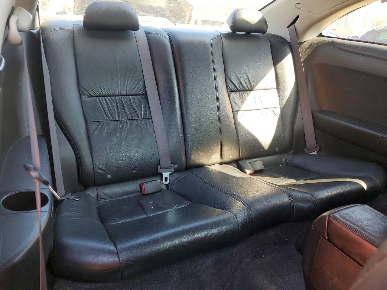 2005 HONDA ACCORD EX photo 10
