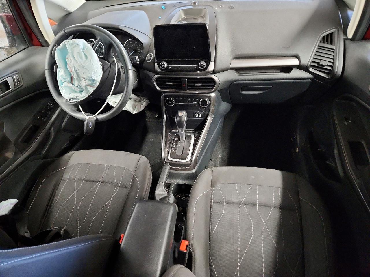2020 FORD ECOSPORT SE photo 15