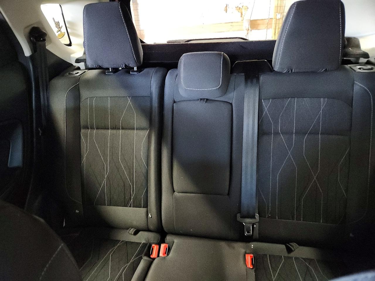 2020 FORD ECOSPORT SE photo 19