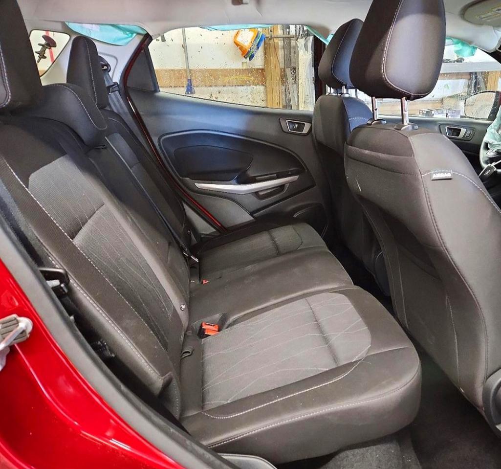 2020 FORD ECOSPORT SE photo 21