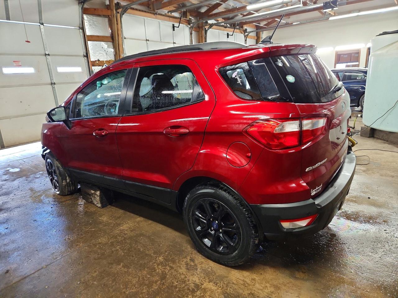 2020 FORD ECOSPORT SE photo 3