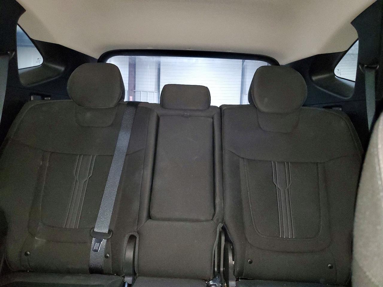 2022 HYUNDAI TUCSON SEL photo 19