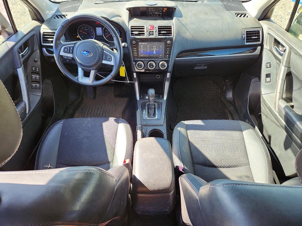 2018 SUBARU FORESTER 2.5I PREMIUM photo 22