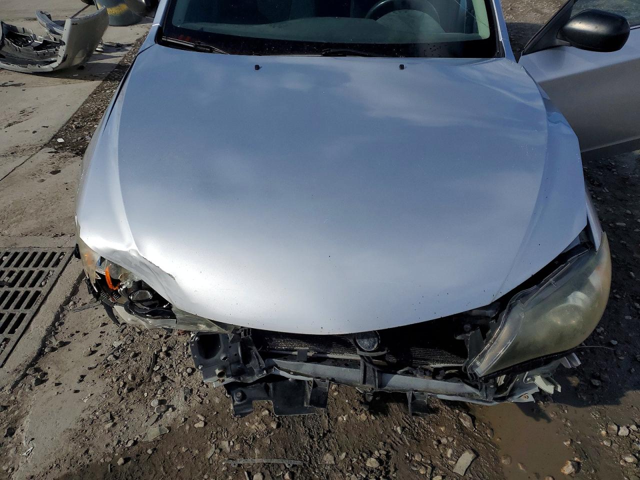2008 SUBARU IMPREZA 2.5I photo 21