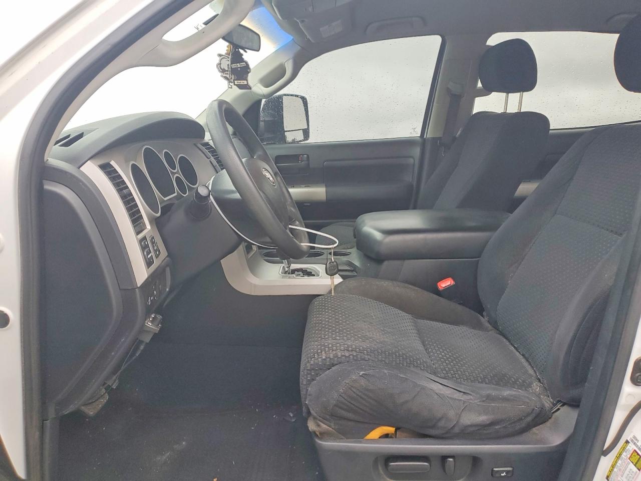 2007 TOYOTA TUNDRA SR5 photo 19