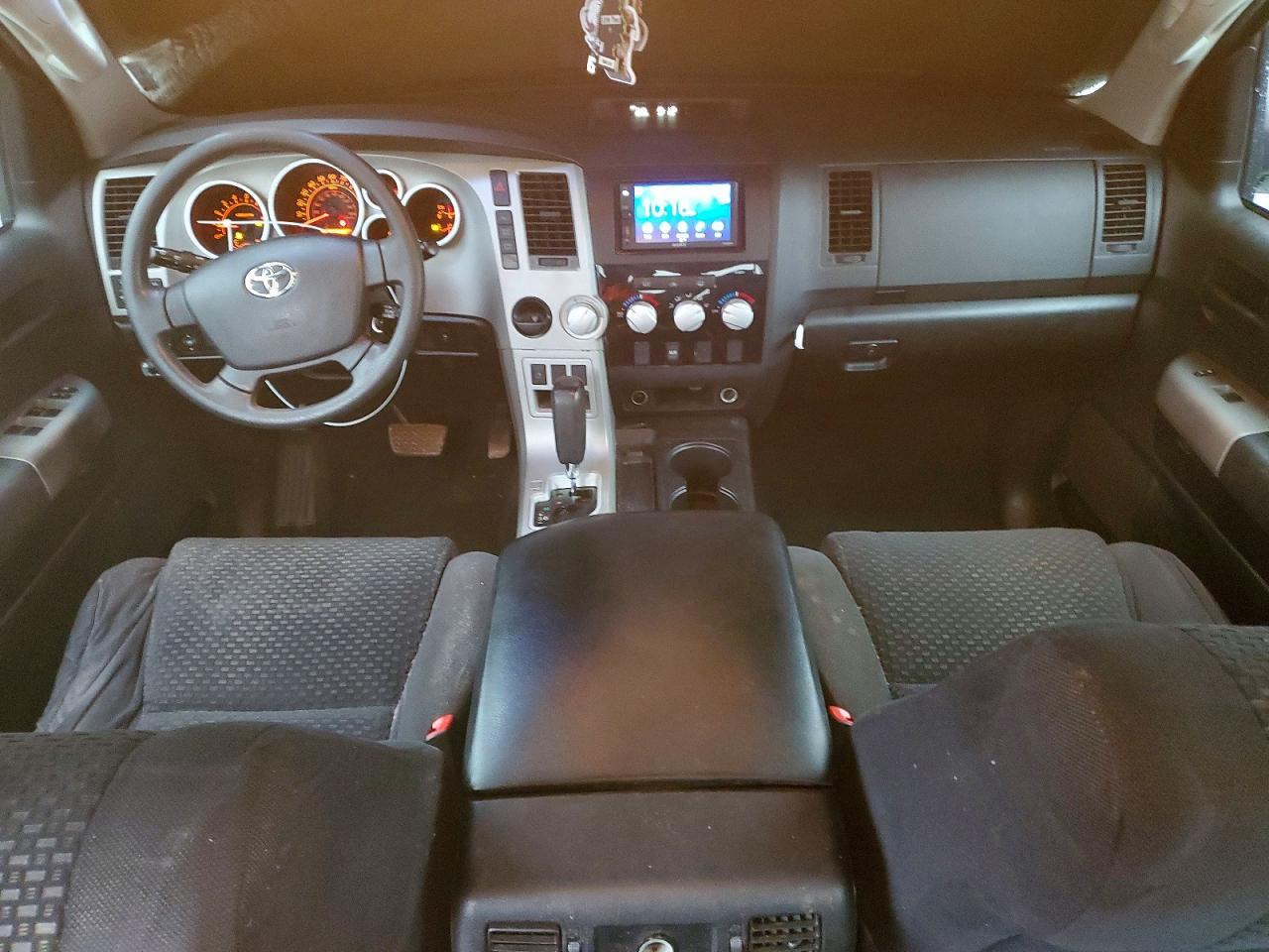 2007 TOYOTA TUNDRA SR5 photo 22