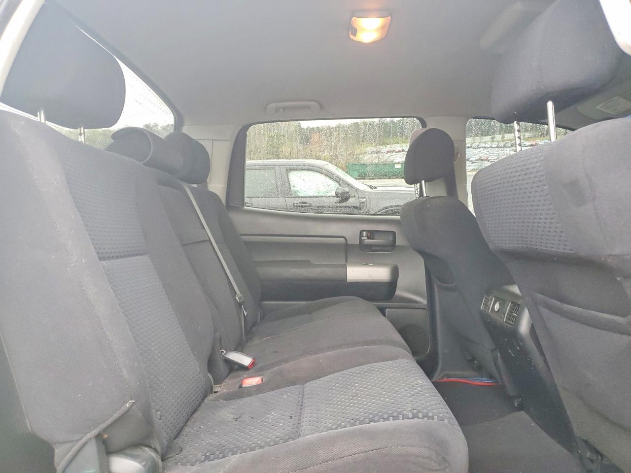 2007 TOYOTA TUNDRA SR5 photo 28
