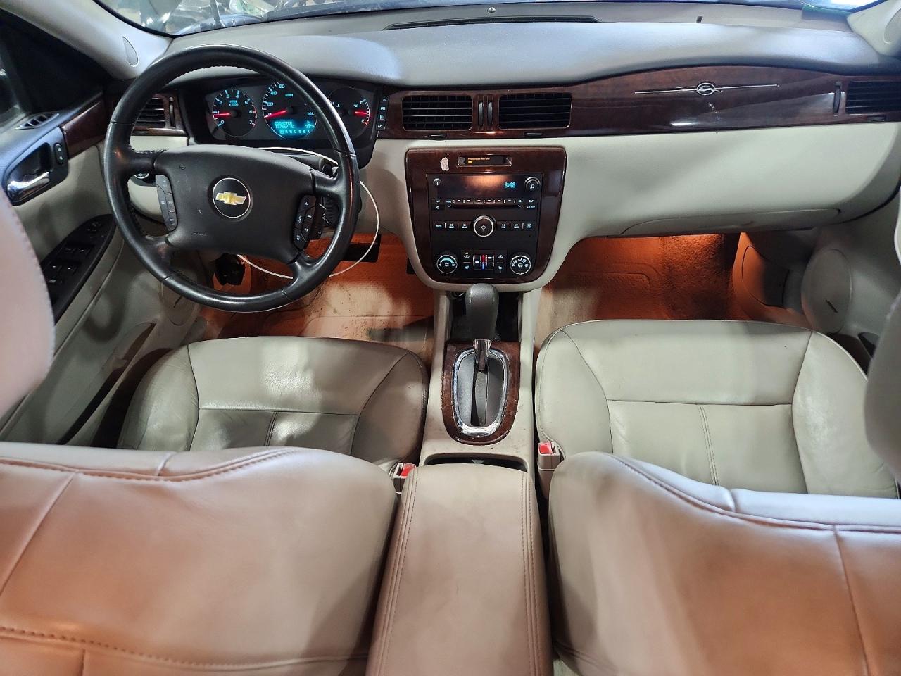 2011 CHEVROLET IMPALA LT photo 15