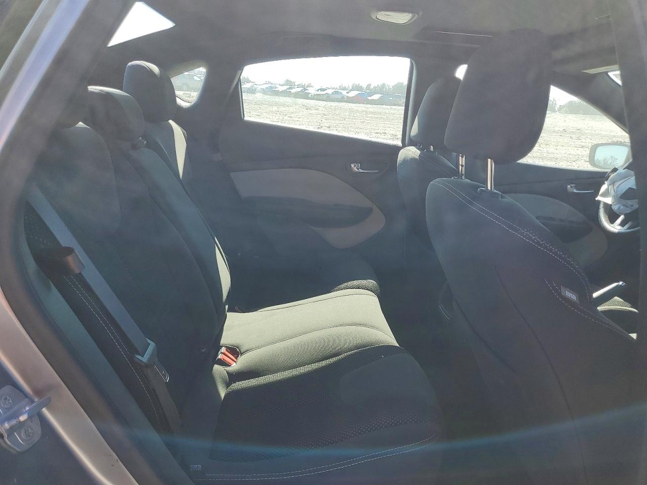 2015 DODGE DART SXT photo 37