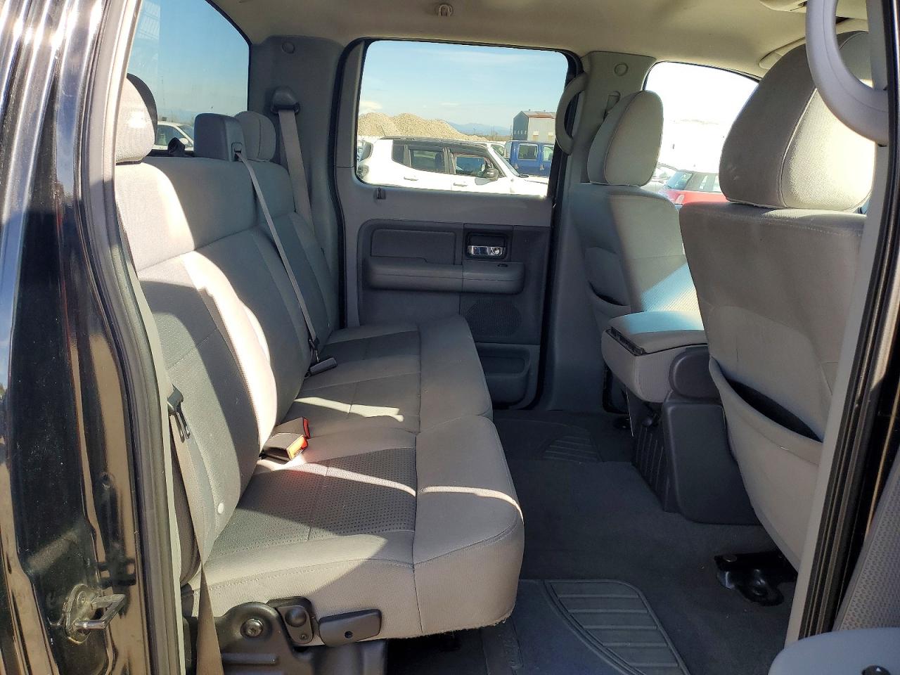 2007 FORD F150 SUPERCREW photo 28