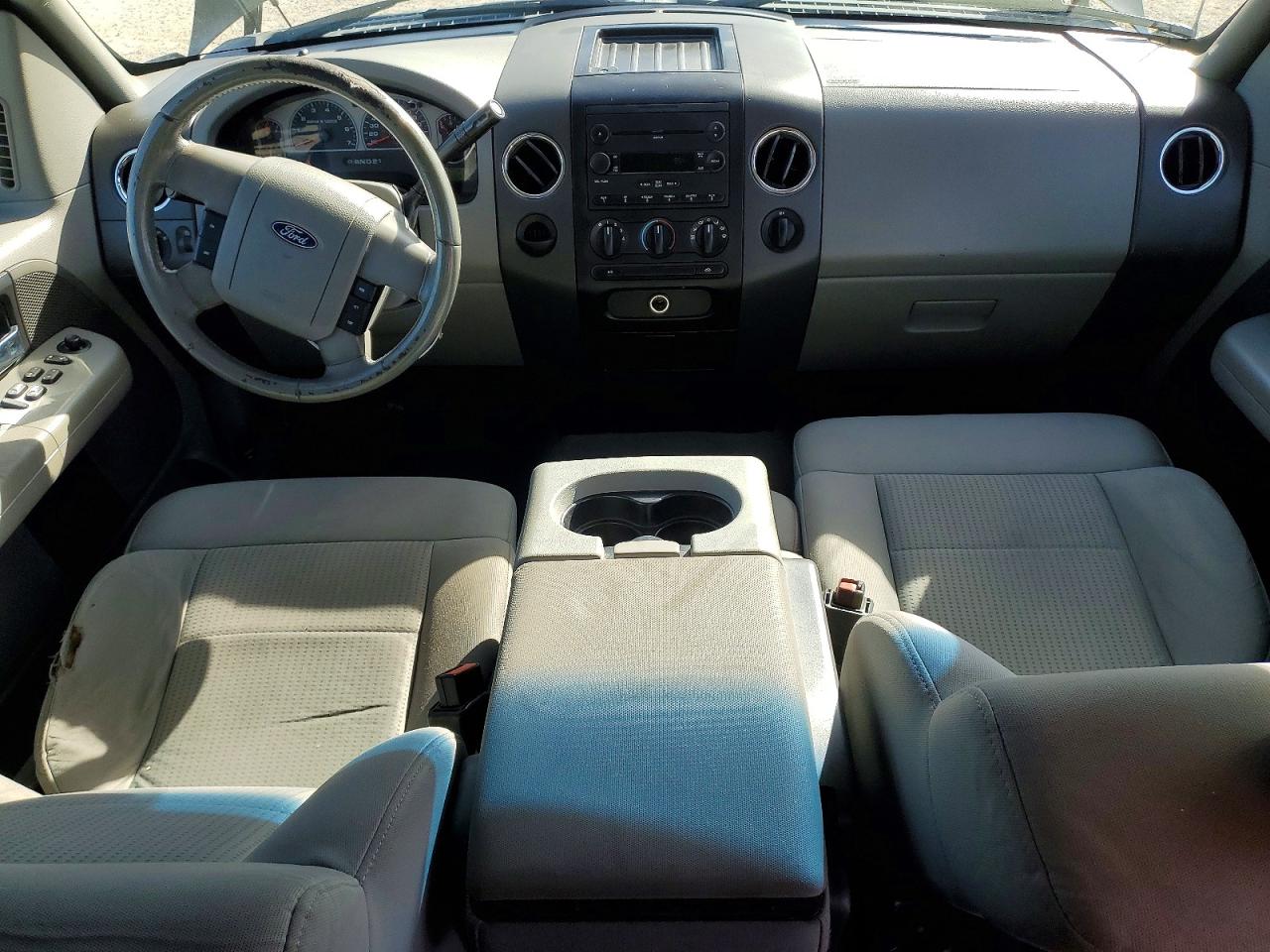 2007 FORD F150 SUPERCREW photo 22
