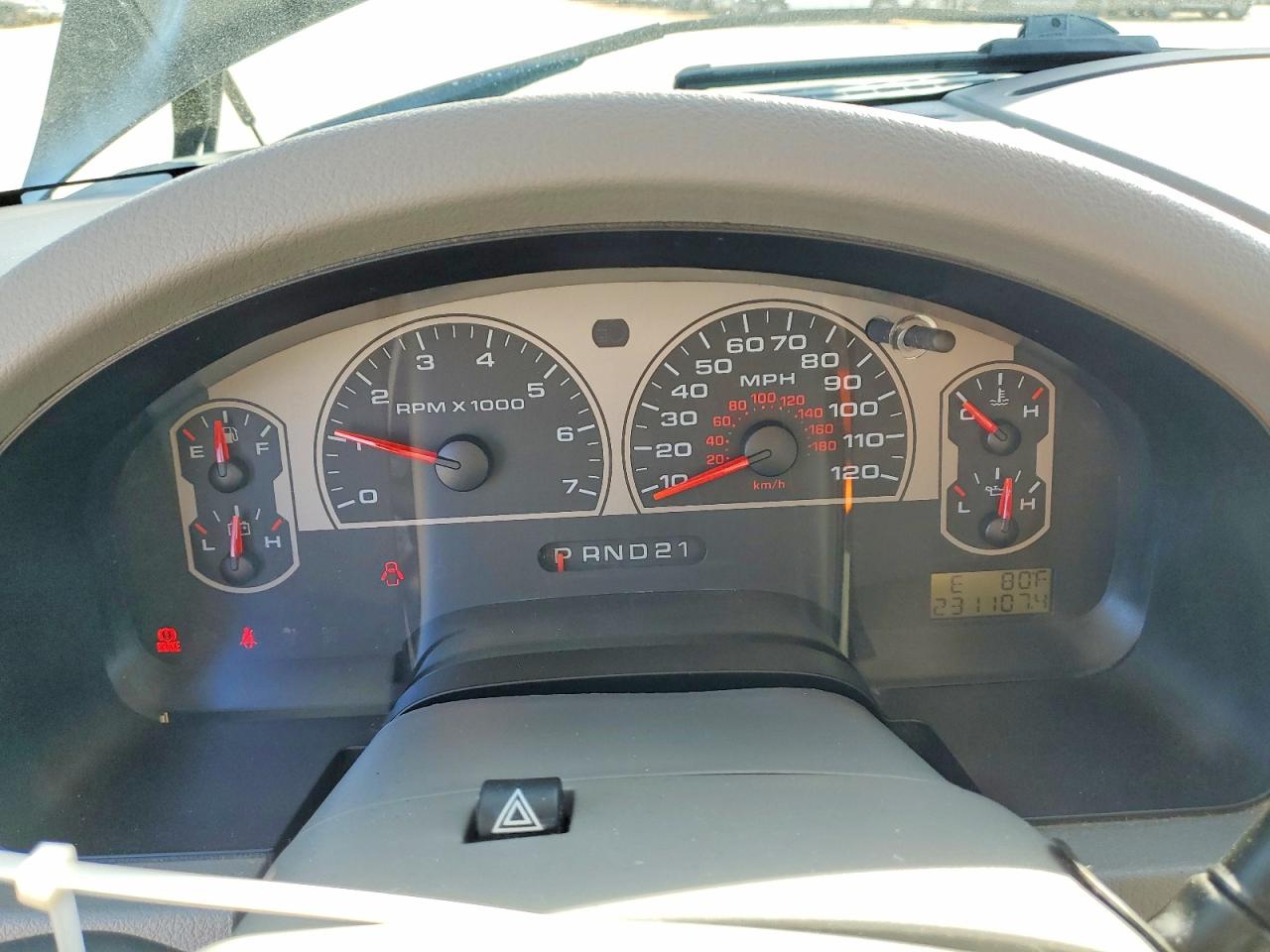 2007 FORD F150 SUPERCREW photo 25