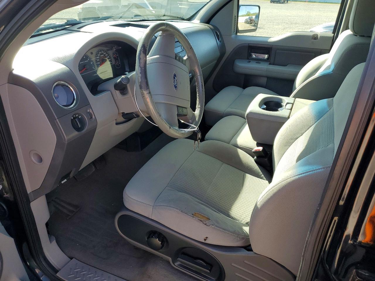 2007 FORD F150 SUPERCREW photo 19