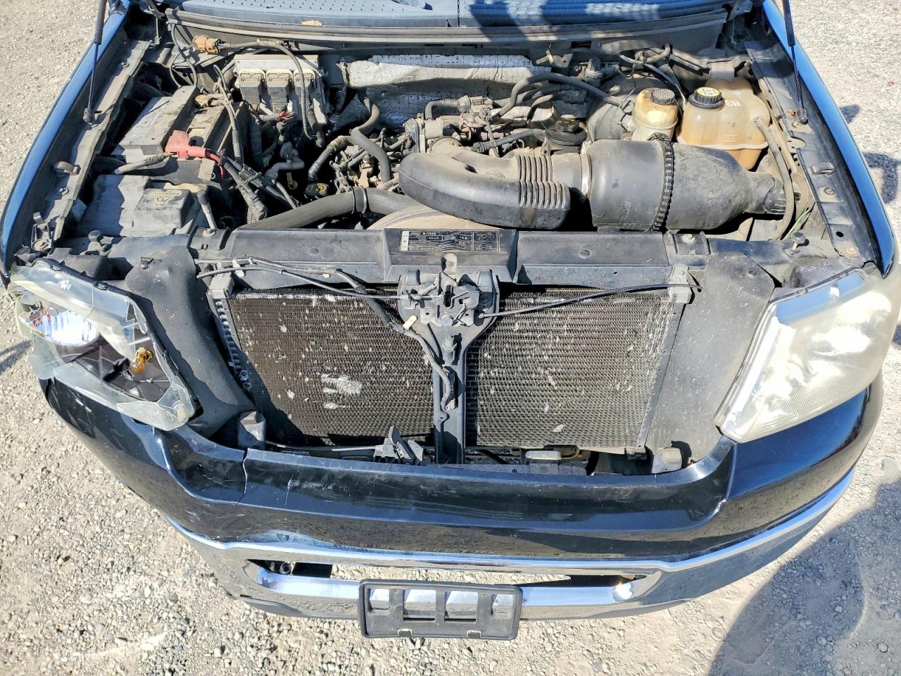 2007 FORD F150 SUPERCREW photo 31