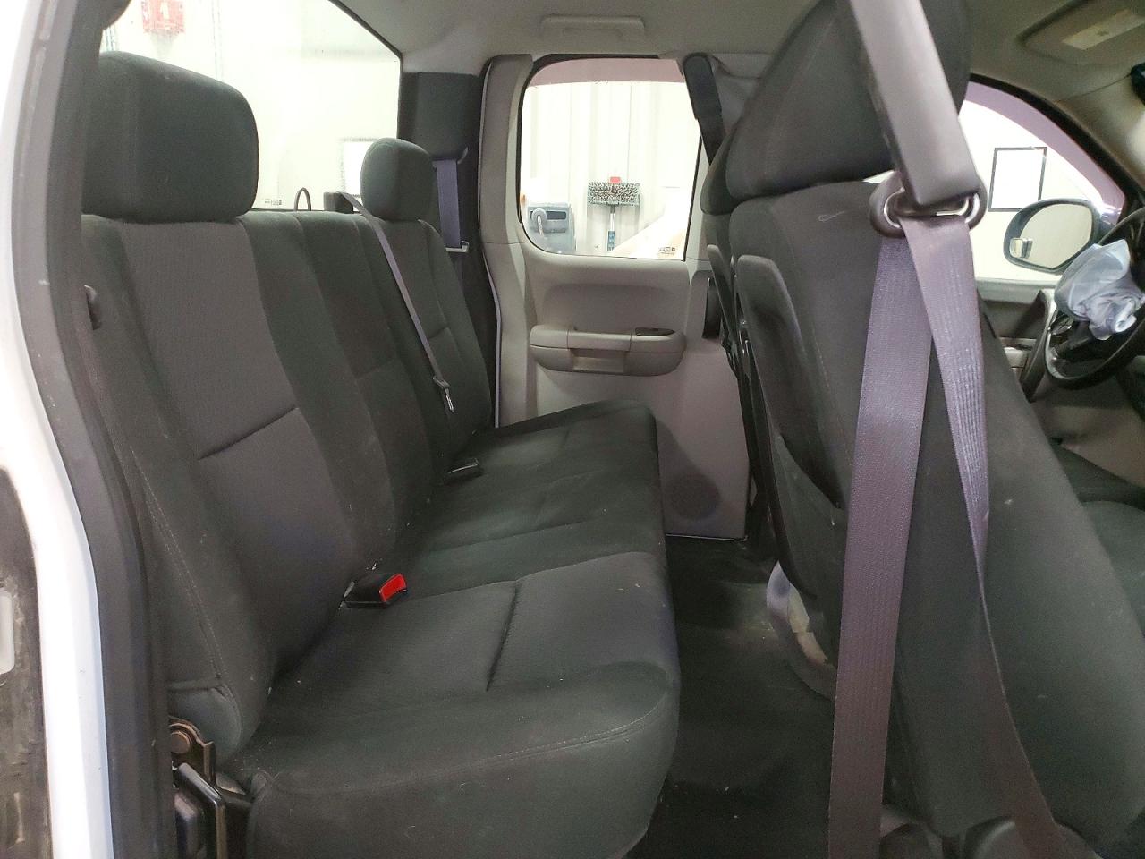 2012 GMC SIERRA K1500 photo 19